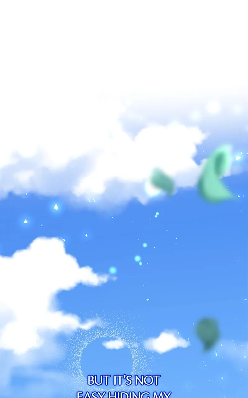 The Reason for the Twin Lady’s Disguise Chapter 107 page 96 - 
