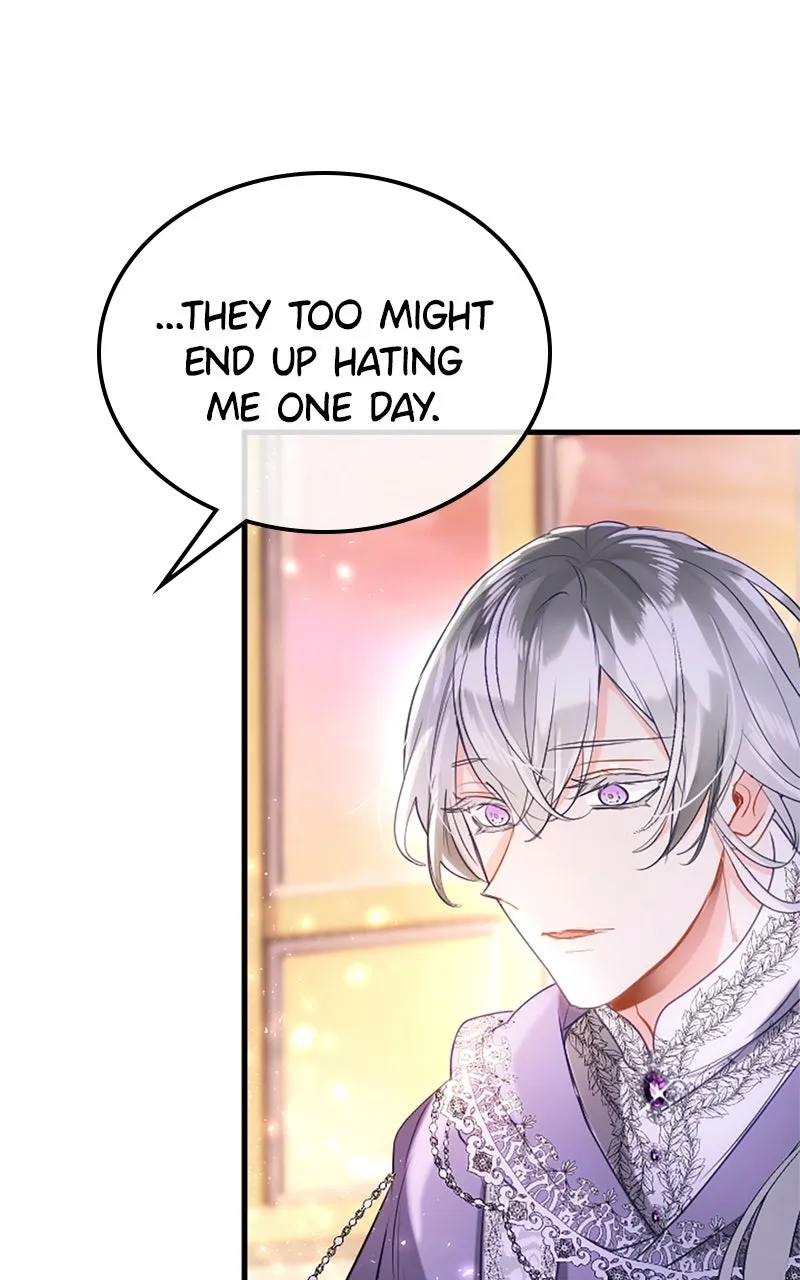 The Reason for the Twin Lady’s Disguise Chapter 108 page 111 - 
