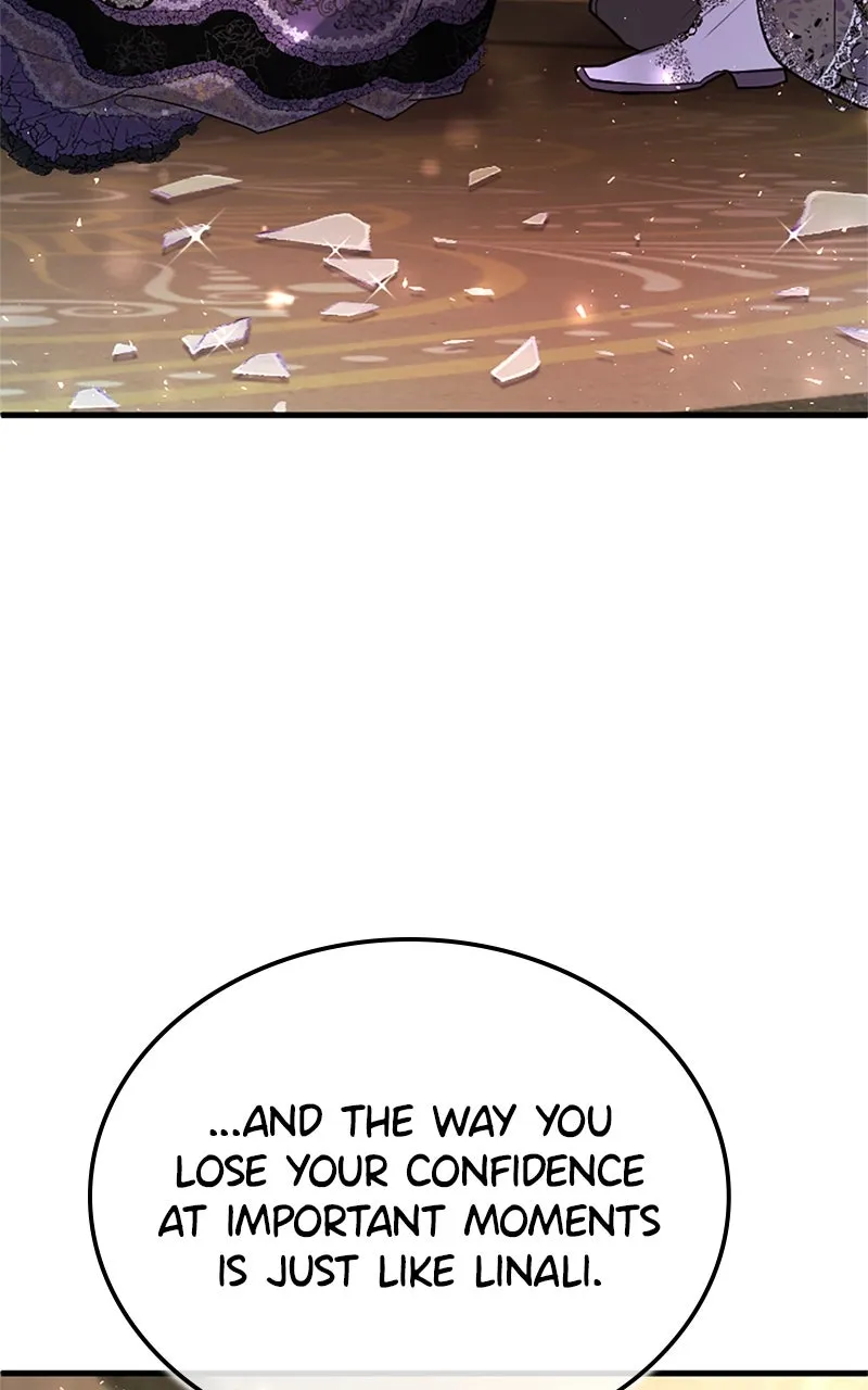 The Reason for the Twin Lady’s Disguise Chapter 108 page 115 - 