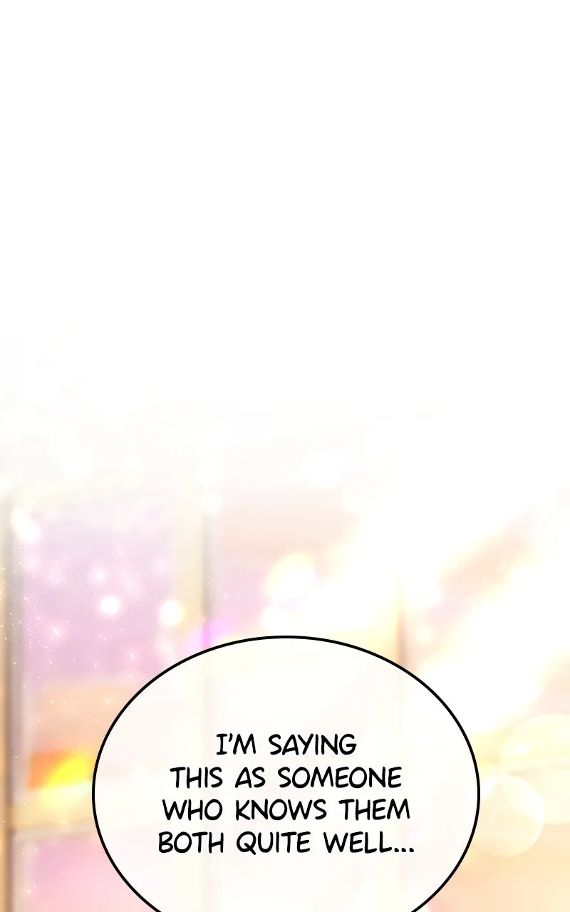The Reason for the Twin Lady’s Disguise Chapter 108 page 117 - 