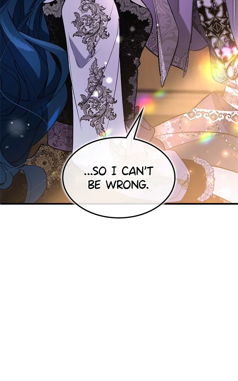 The Reason for the Twin Lady’s Disguise Chapter 108 page 119 - 