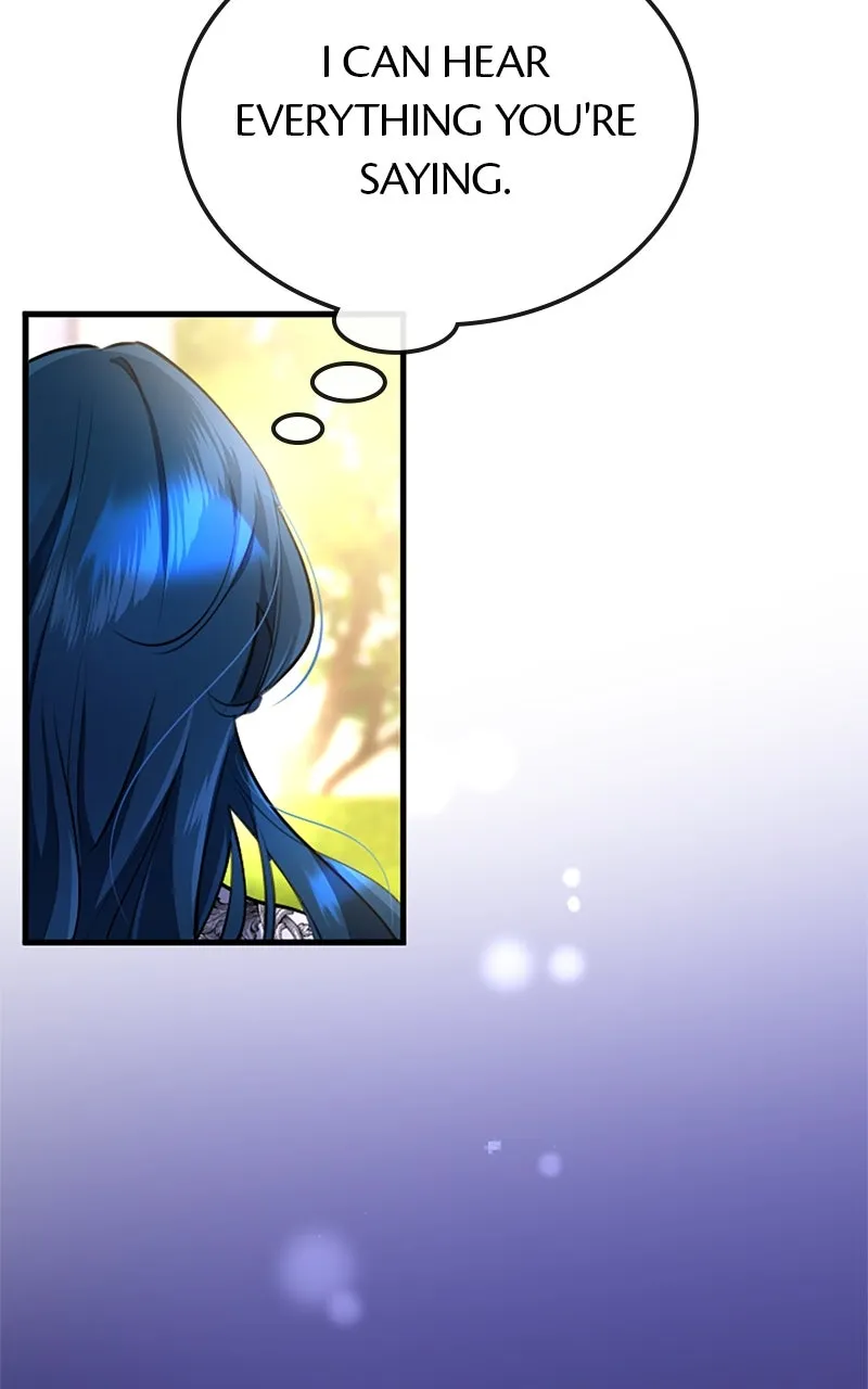 The Reason for the Twin Lady’s Disguise Chapter 108 page 13 - 