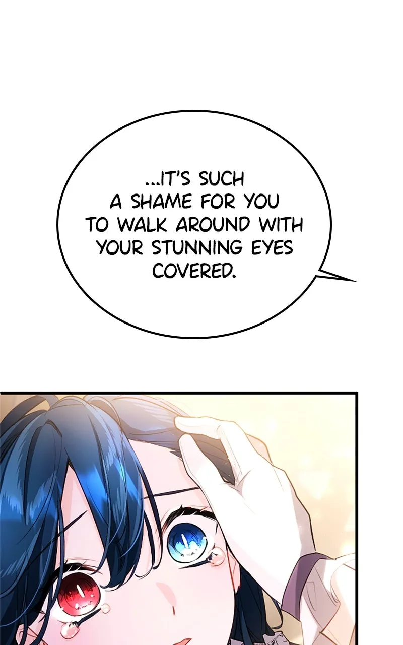 The Reason for the Twin Lady’s Disguise Chapter 108 page 121 - 