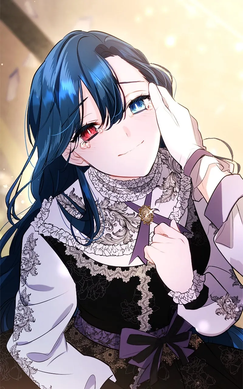 The Reason for the Twin Lady’s Disguise Chapter 108 page 126 - 