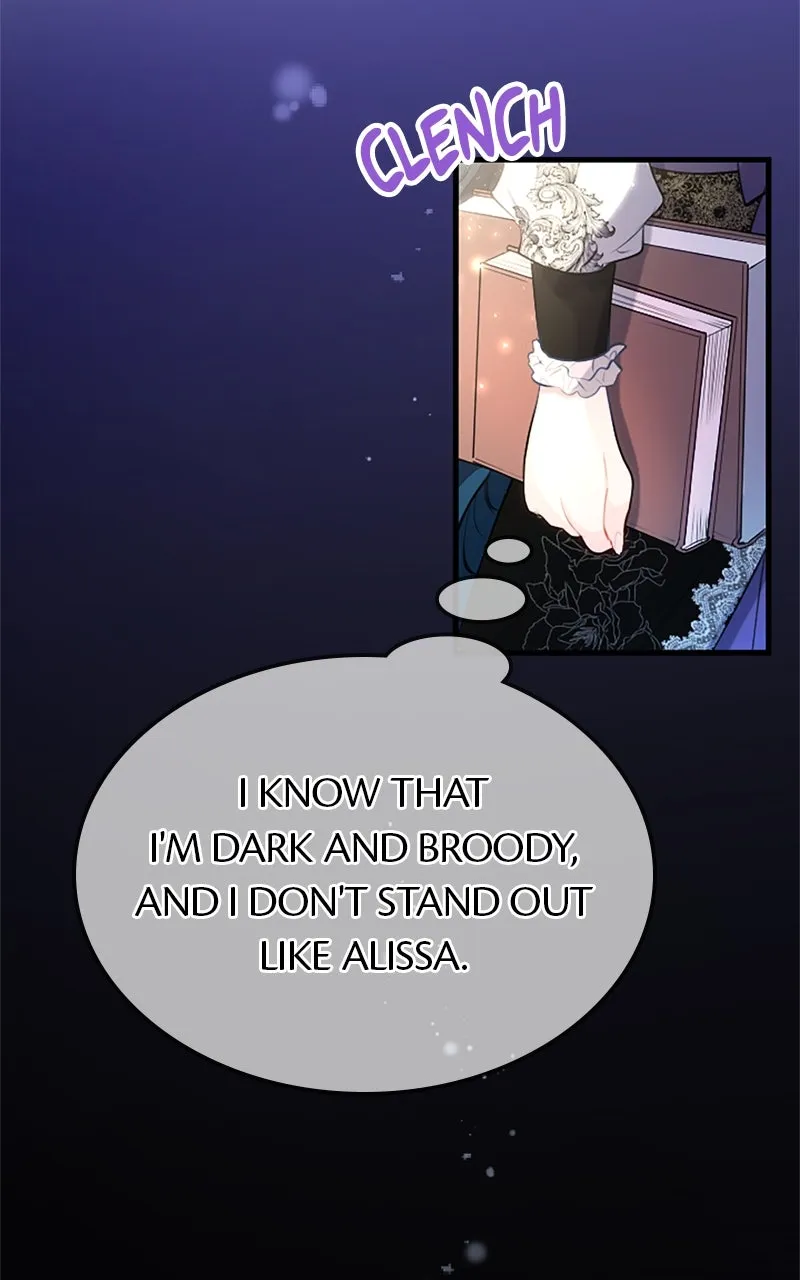 The Reason for the Twin Lady’s Disguise Chapter 108 page 14 - 