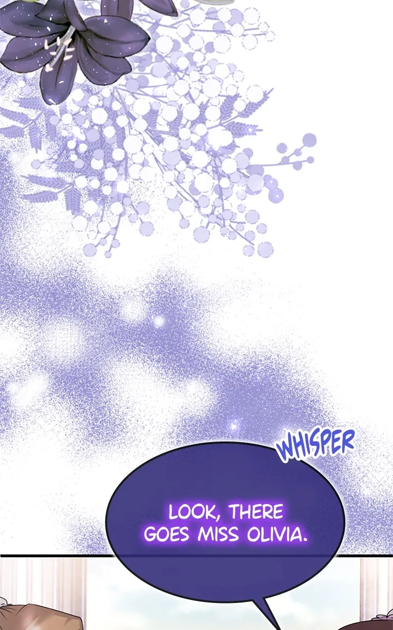 The Reason for the Twin Lady’s Disguise Chapter 108 page 3 - 