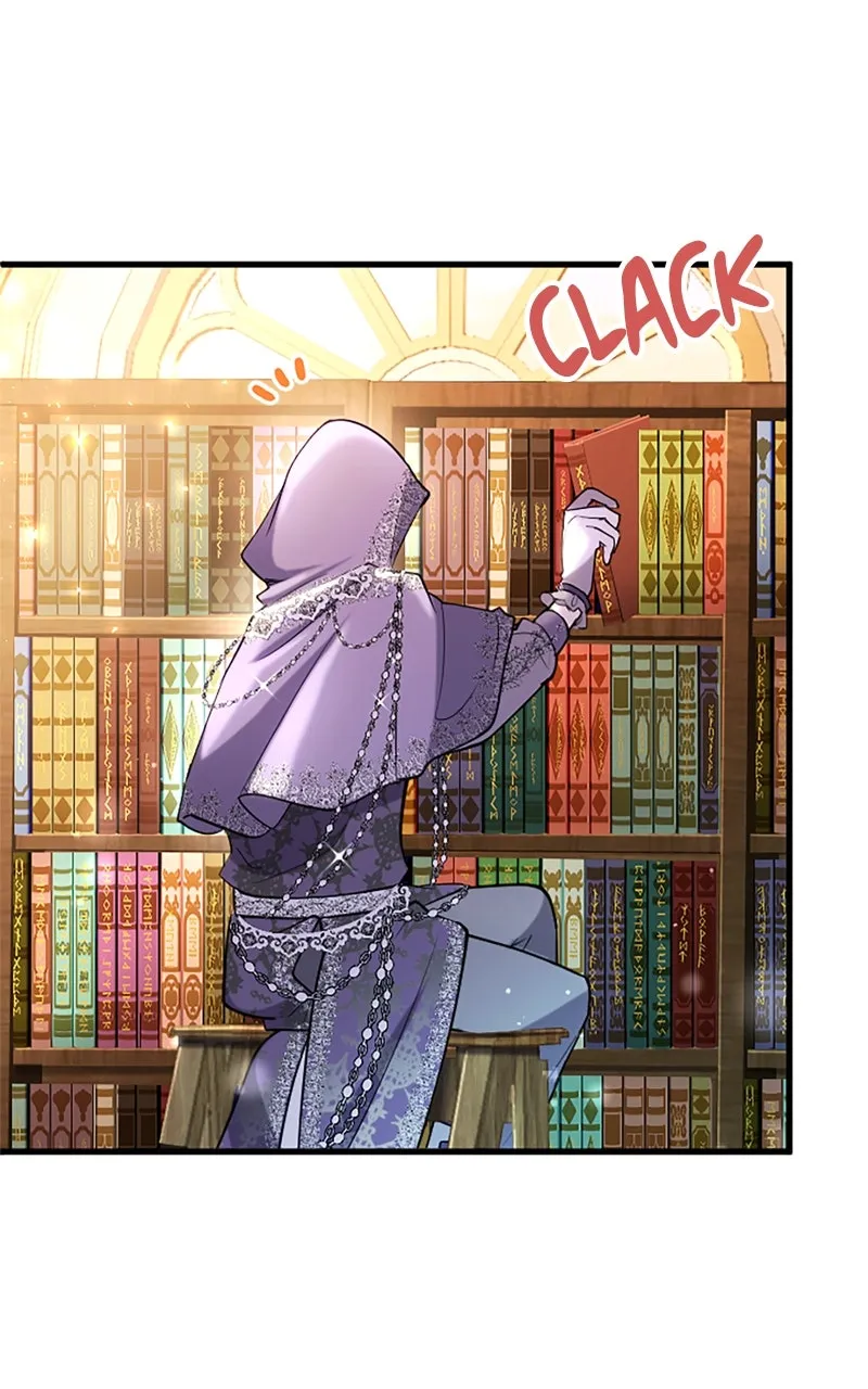 The Reason for the Twin Lady’s Disguise Chapter 108 page 23 - 