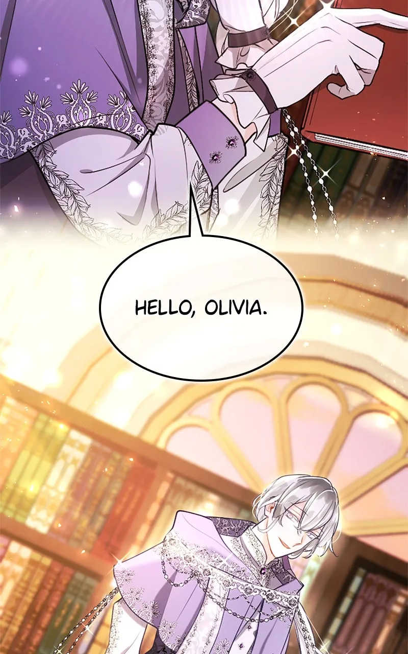 The Reason for the Twin Lady’s Disguise Chapter 108 page 25 - 