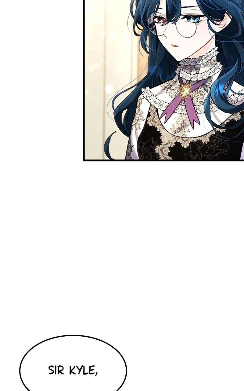 The Reason for the Twin Lady’s Disguise Chapter 108 page 28 - 