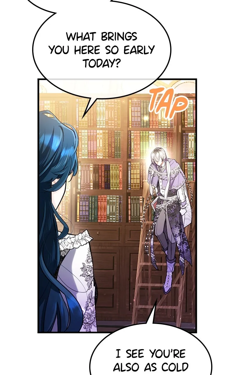 The Reason for the Twin Lady’s Disguise Chapter 108 page 29 - 