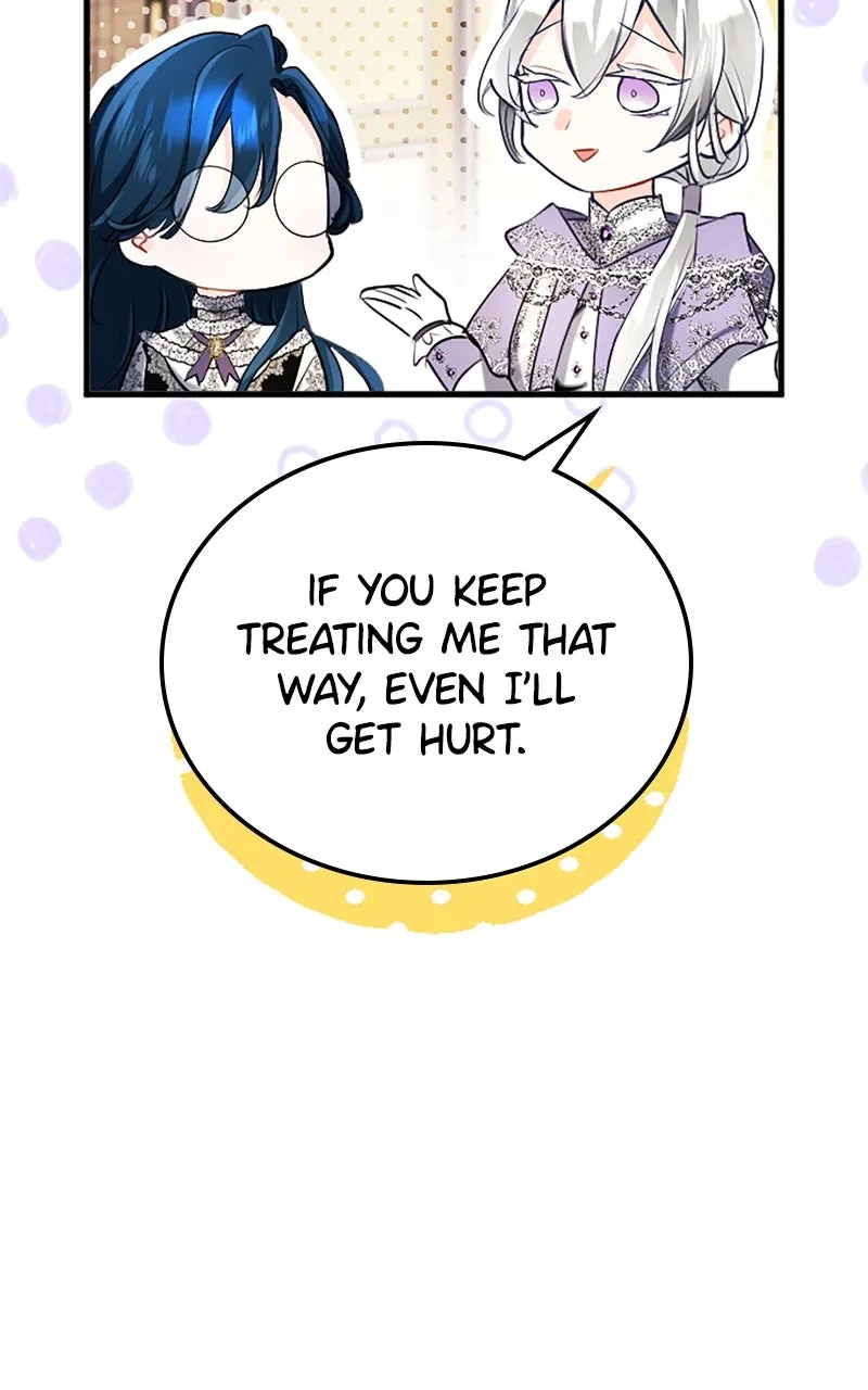 The Reason for the Twin Lady’s Disguise Chapter 108 page 31 - 