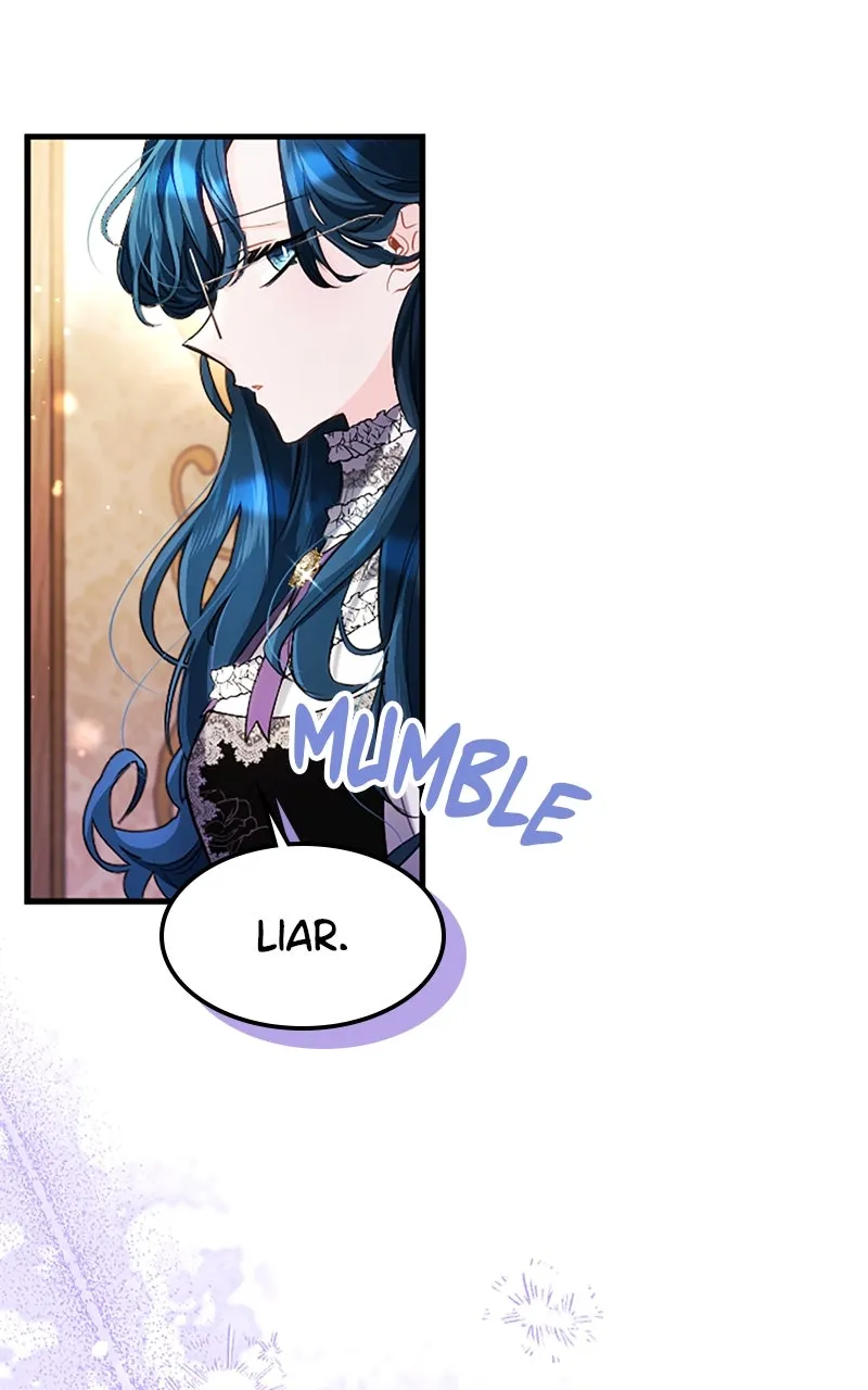 The Reason for the Twin Lady’s Disguise Chapter 108 page 32 - 