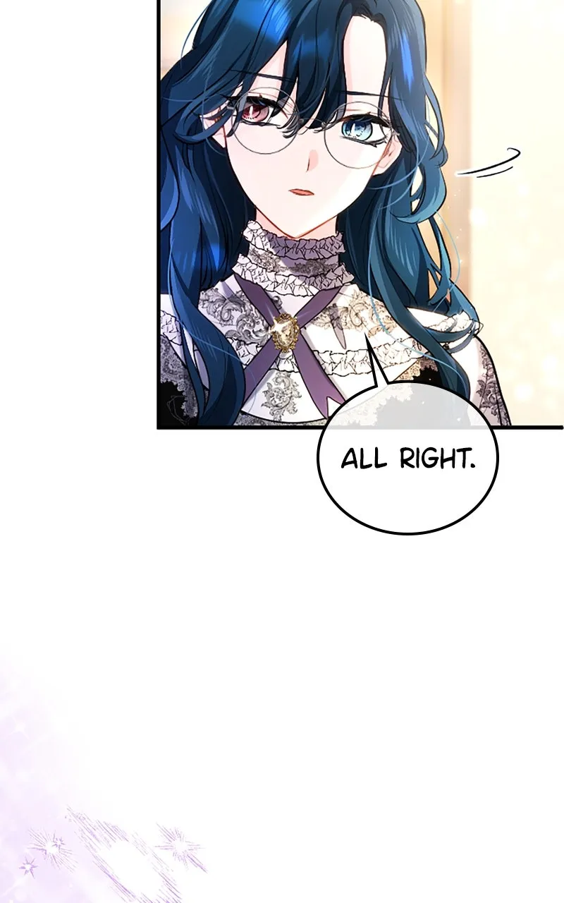 The Reason for the Twin Lady’s Disguise Chapter 108 page 37 - 