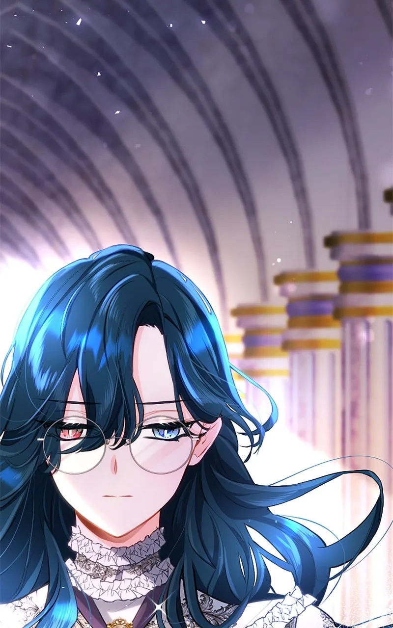 The Reason for the Twin Lady’s Disguise Chapter 108 page 5 - 