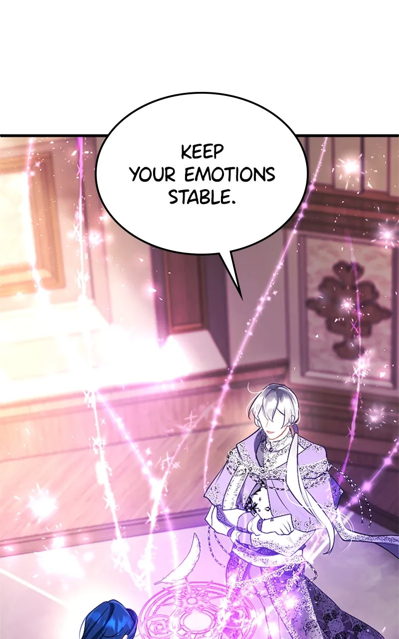 The Reason for the Twin Lady’s Disguise Chapter 108 page 43 - 
