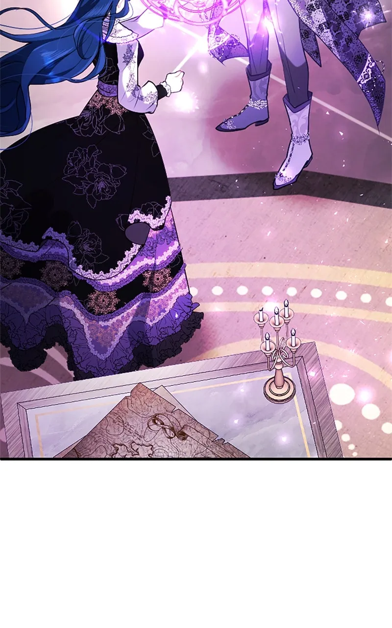 The Reason for the Twin Lady’s Disguise Chapter 108 page 44 - 