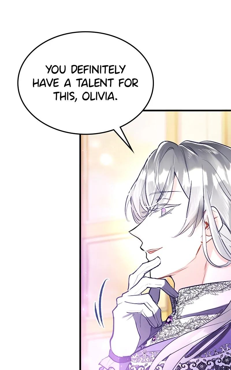 The Reason for the Twin Lady’s Disguise Chapter 108 page 45 - 