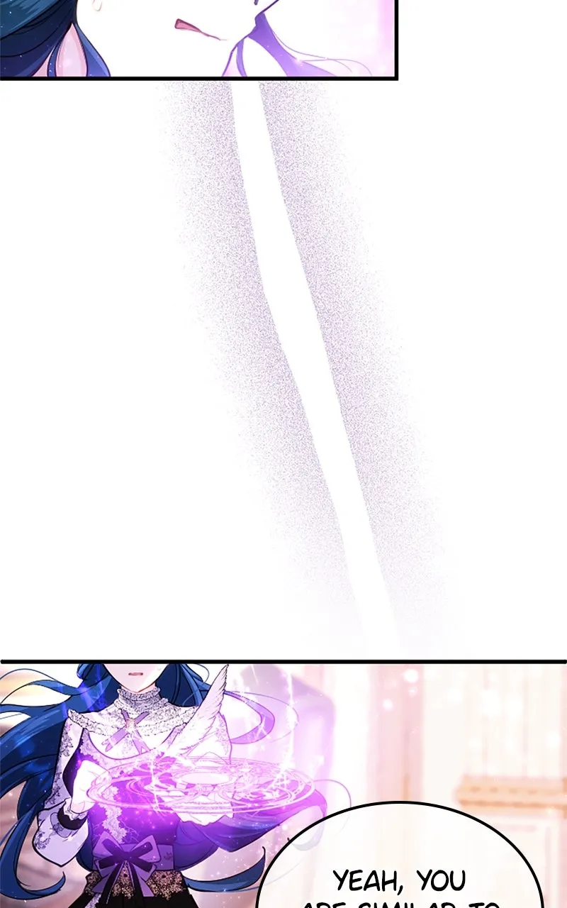 The Reason for the Twin Lady’s Disguise Chapter 108 page 49 - 