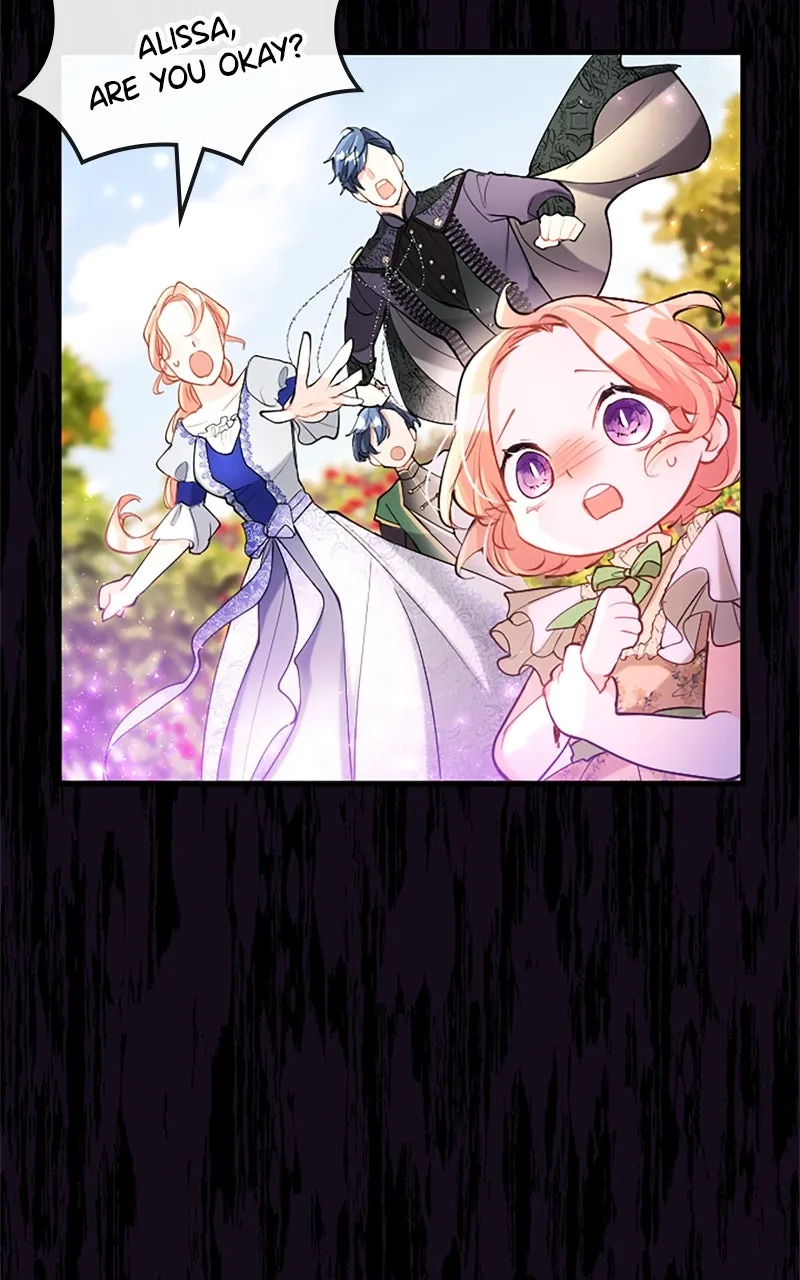 The Reason for the Twin Lady’s Disguise Chapter 108 page 64 - 