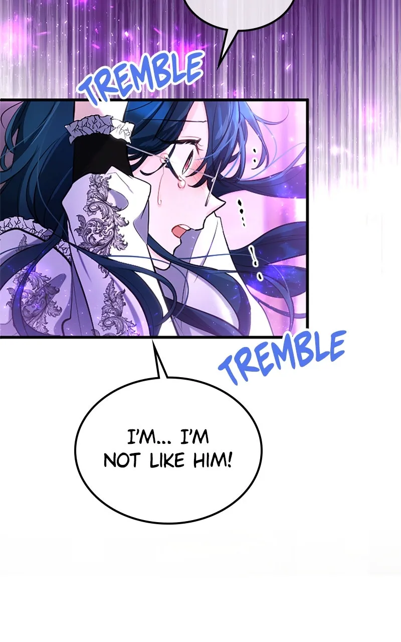 The Reason for the Twin Lady’s Disguise Chapter 108 page 72 - 