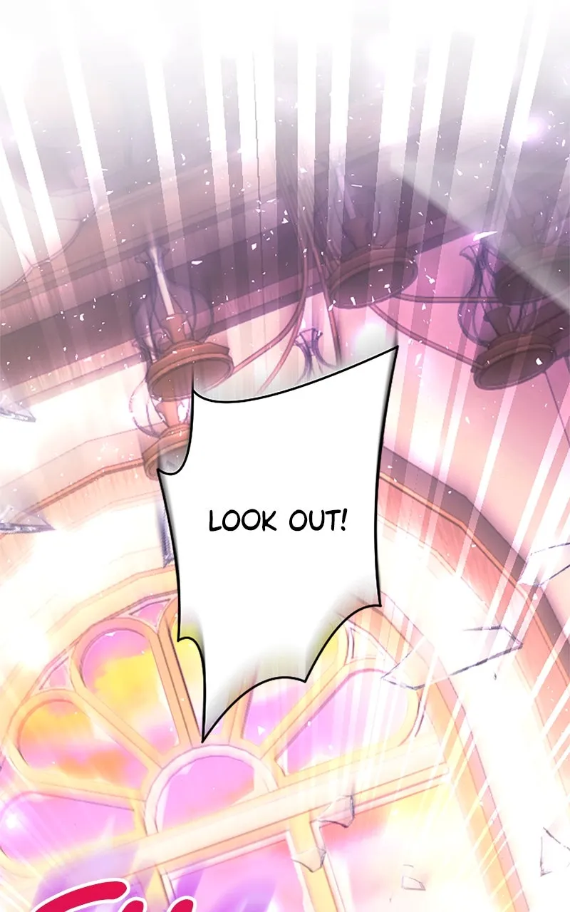 The Reason for the Twin Lady’s Disguise Chapter 108 page 78 - 