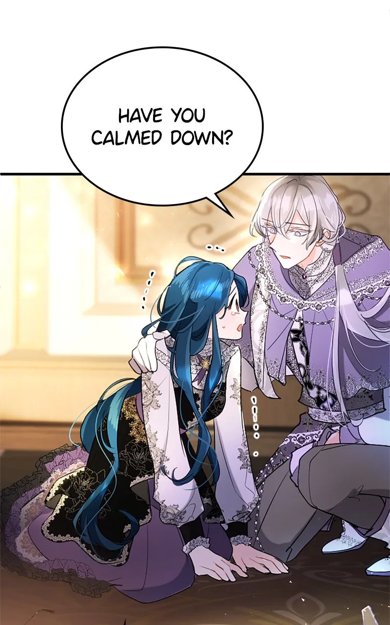 The Reason for the Twin Lady’s Disguise Chapter 108 page 84 - 