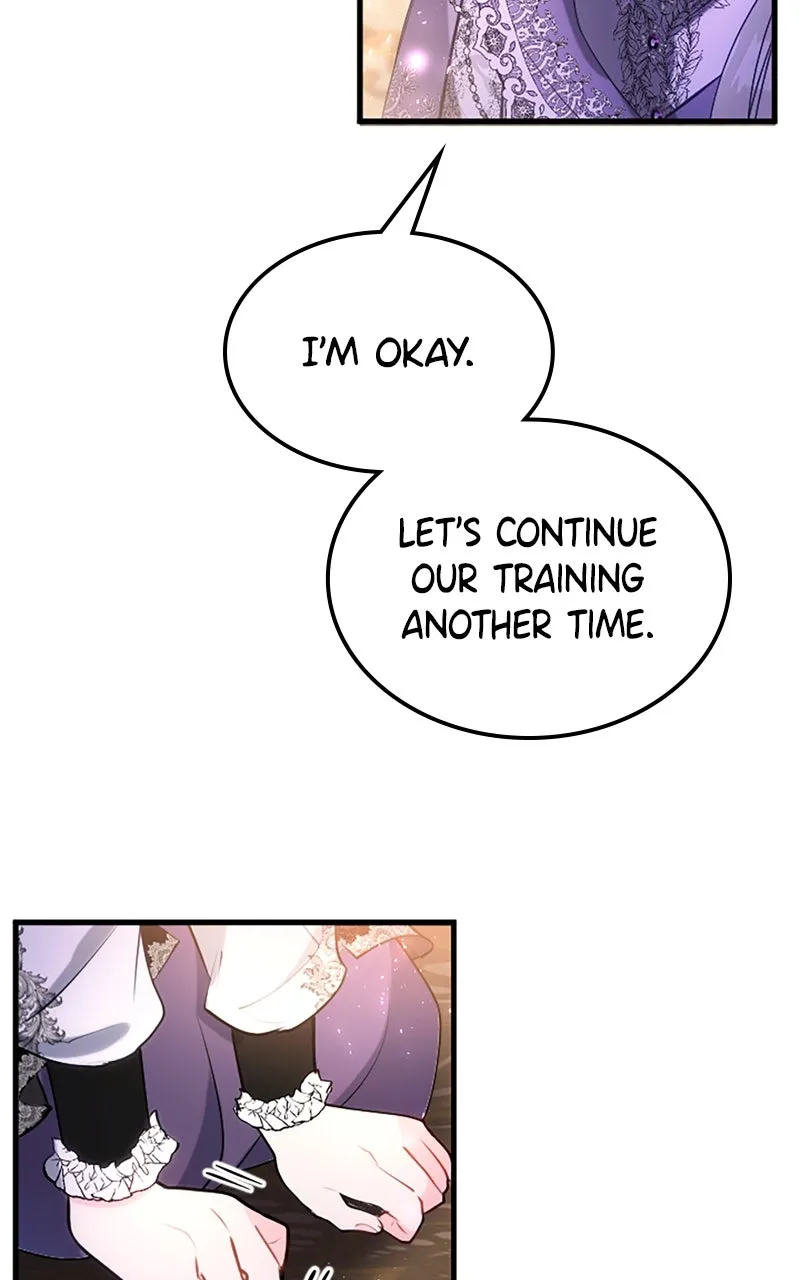 The Reason for the Twin Lady’s Disguise Chapter 108 page 86 - 