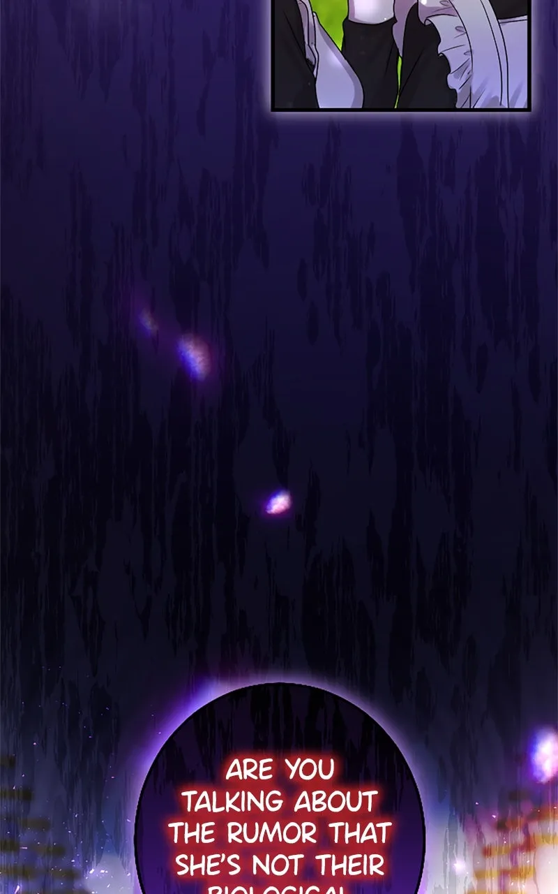 The Reason for the Twin Lady’s Disguise Chapter 108 page 10 - 
