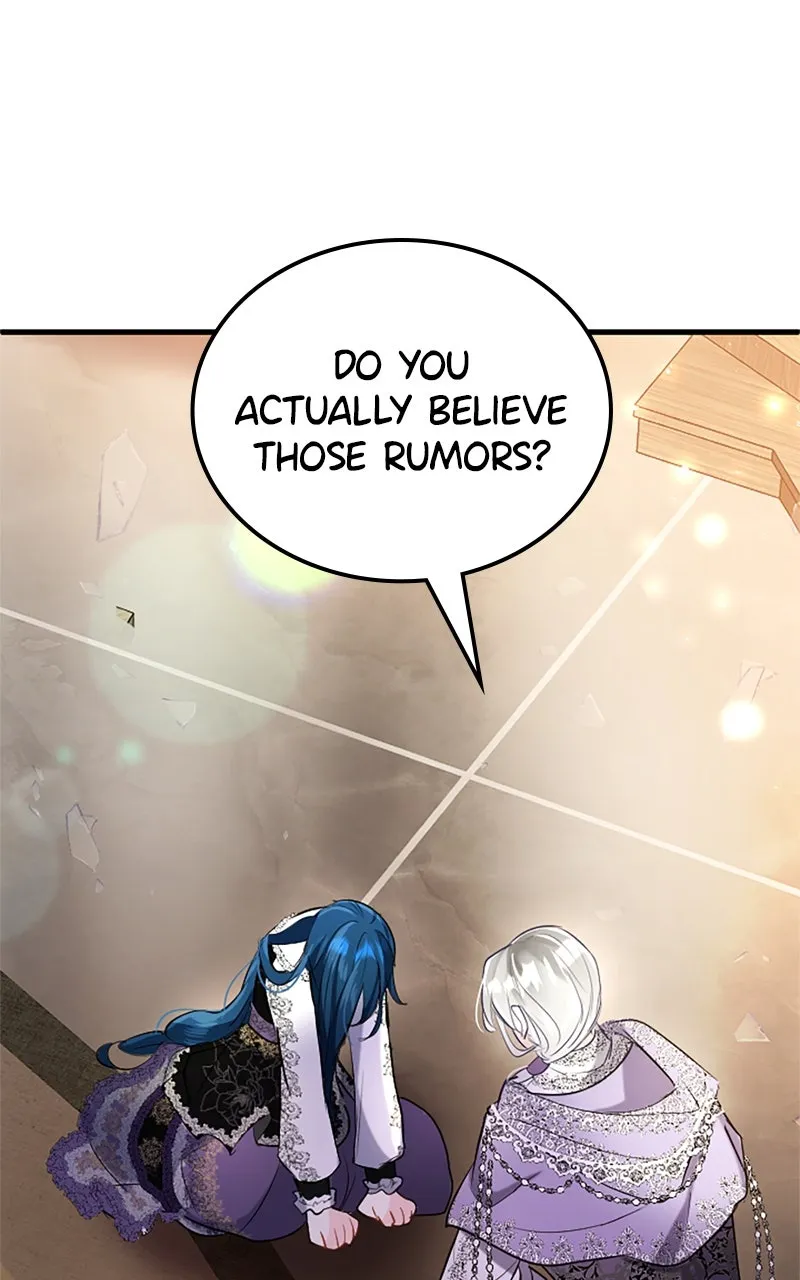 The Reason for the Twin Lady’s Disguise Chapter 108 page 93 - 