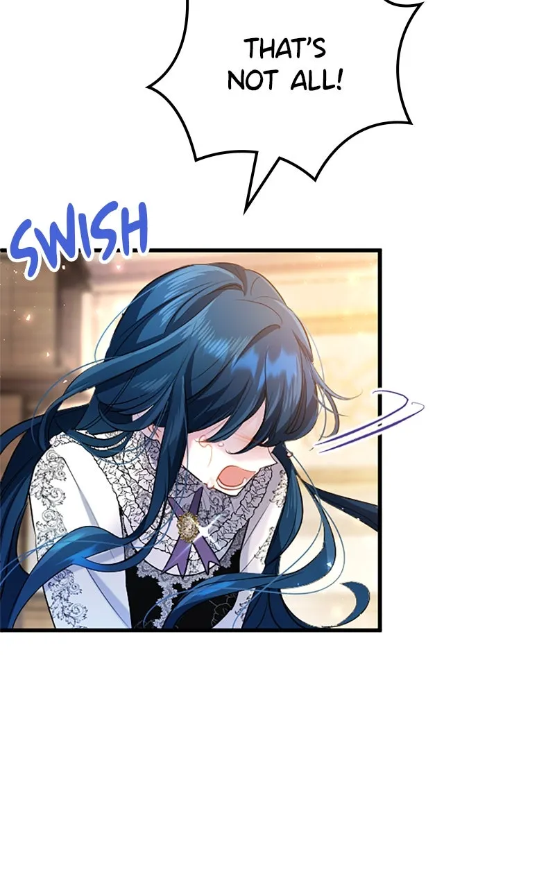 The Reason for the Twin Lady’s Disguise Chapter 108 page 95 - 