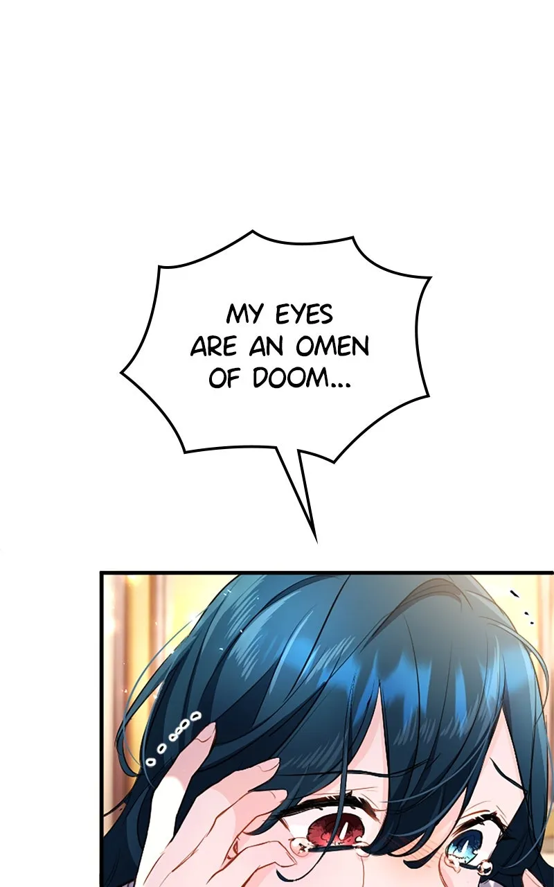The Reason for the Twin Lady’s Disguise Chapter 108 page 96 - 