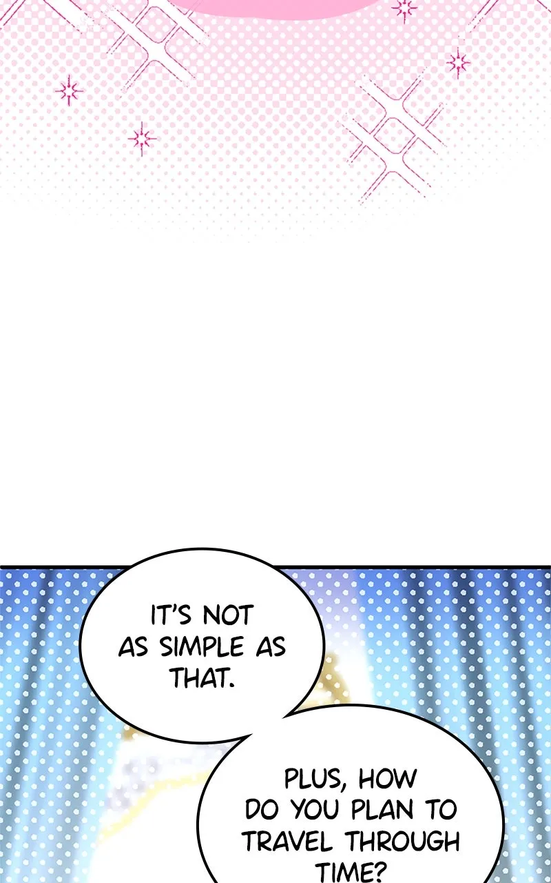 The Reason for the Twin Lady’s Disguise Chapter 109 page 11 - 