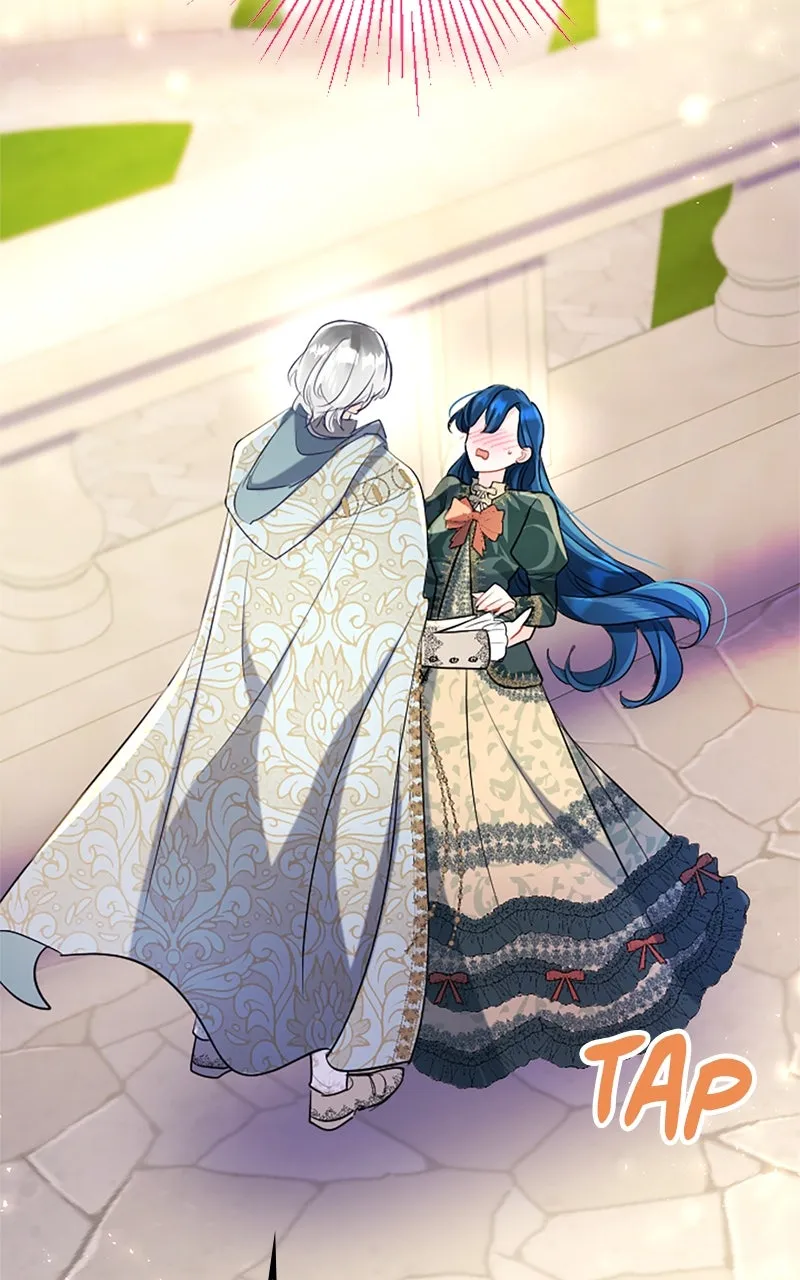 The Reason for the Twin Lady’s Disguise Chapter 109 page 105 - 