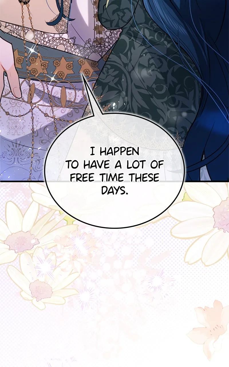 The Reason for the Twin Lady’s Disguise Chapter 109 page 110 - 