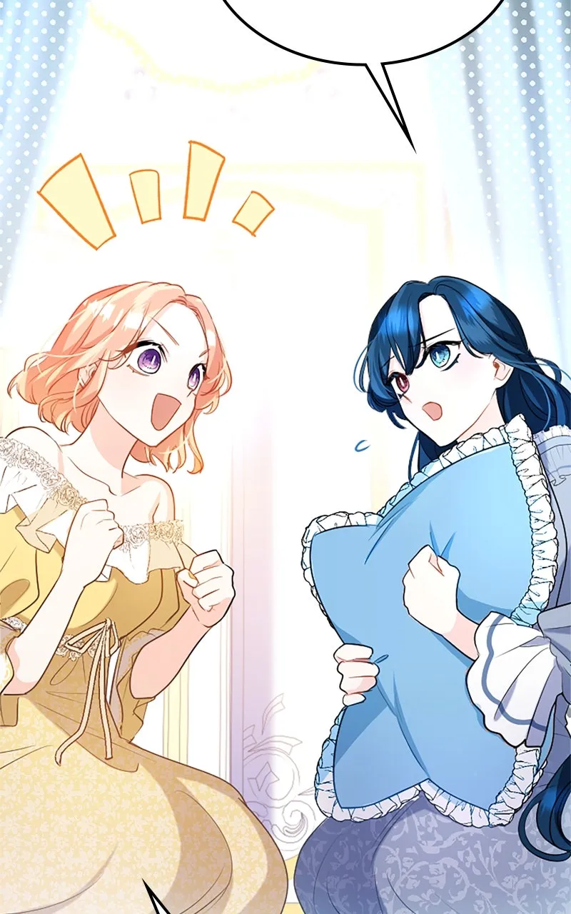 The Reason for the Twin Lady’s Disguise Chapter 109 page 12 - 