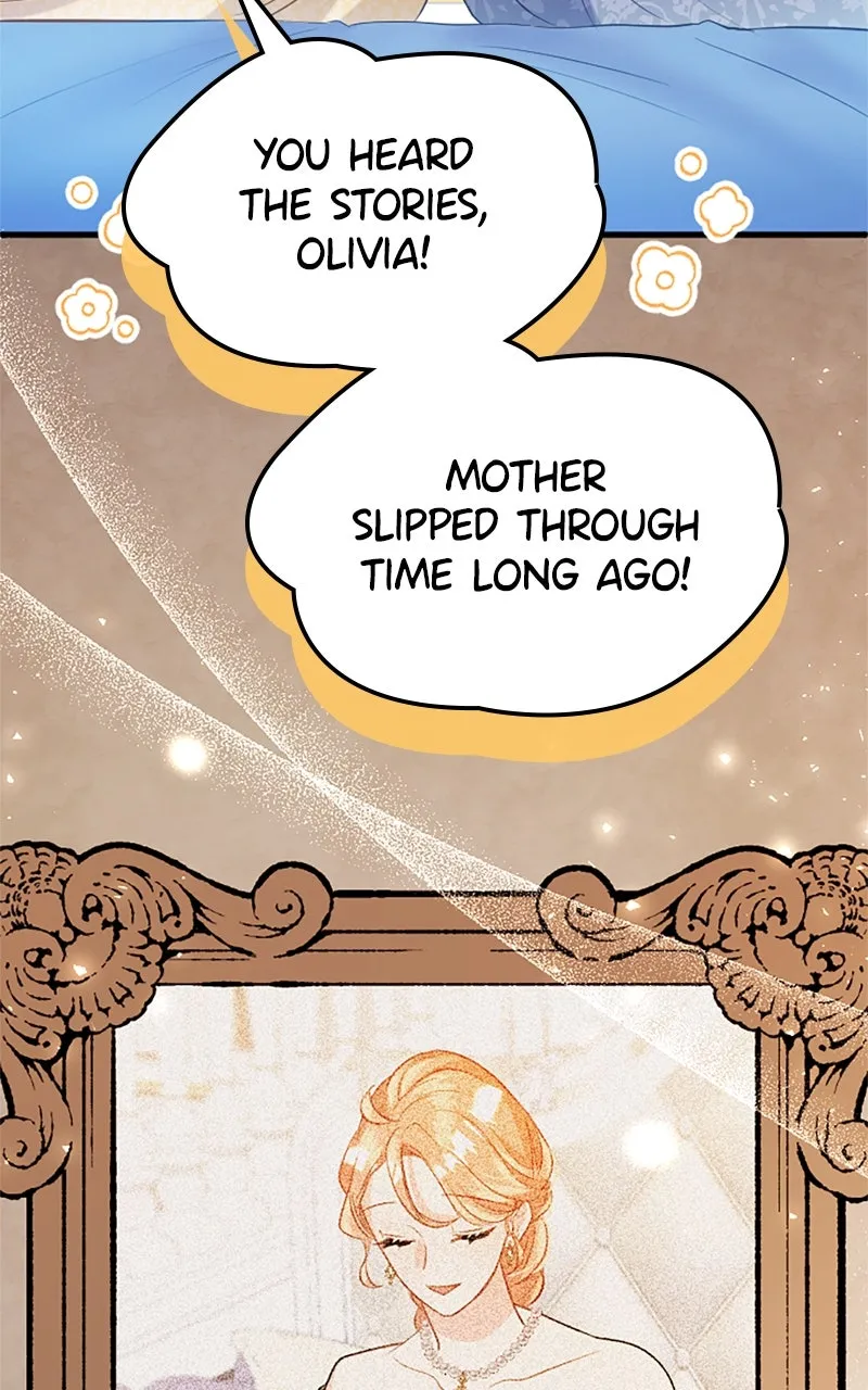 The Reason for the Twin Lady’s Disguise Chapter 109 page 13 - 