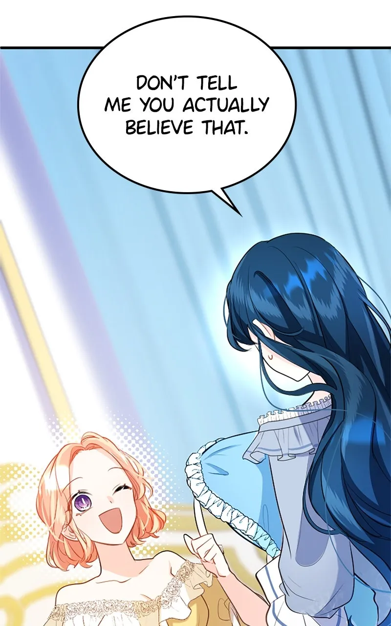 The Reason for the Twin Lady’s Disguise Chapter 109 page 15 - 