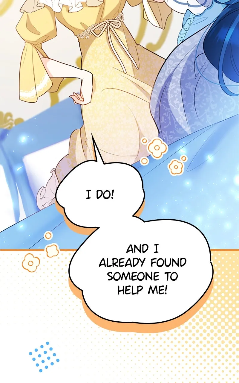 The Reason for the Twin Lady’s Disguise Chapter 109 page 16 - 