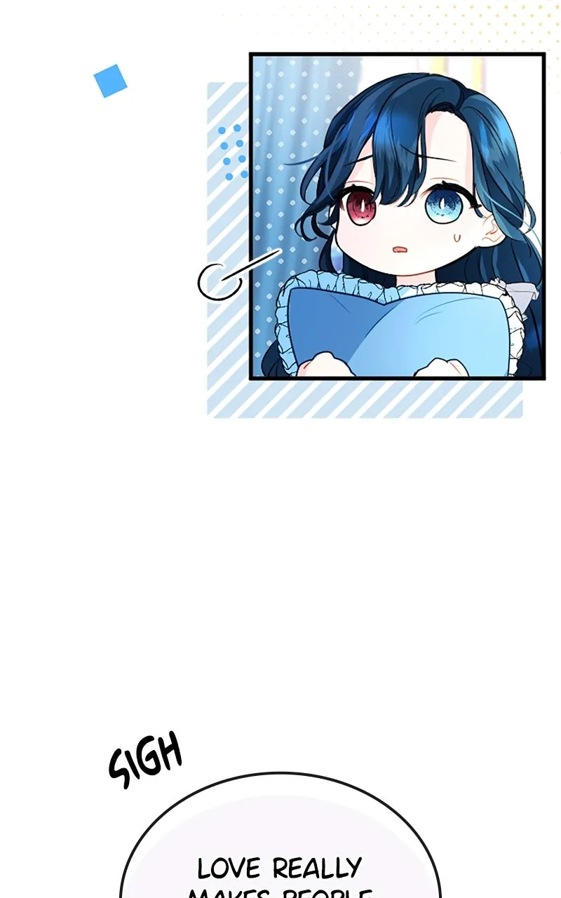 The Reason for the Twin Lady’s Disguise Chapter 109 page 17 - 