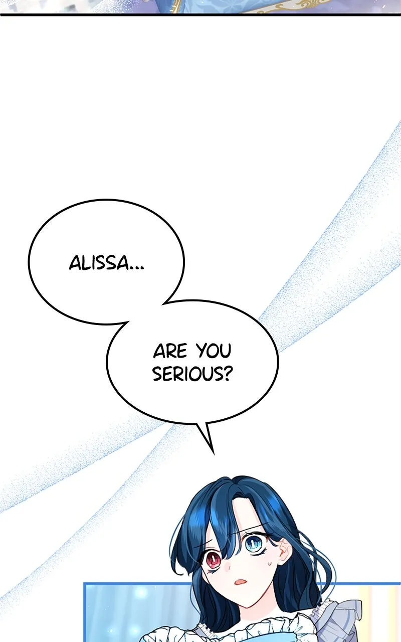 The Reason for the Twin Lady’s Disguise Chapter 109 page 3 - 