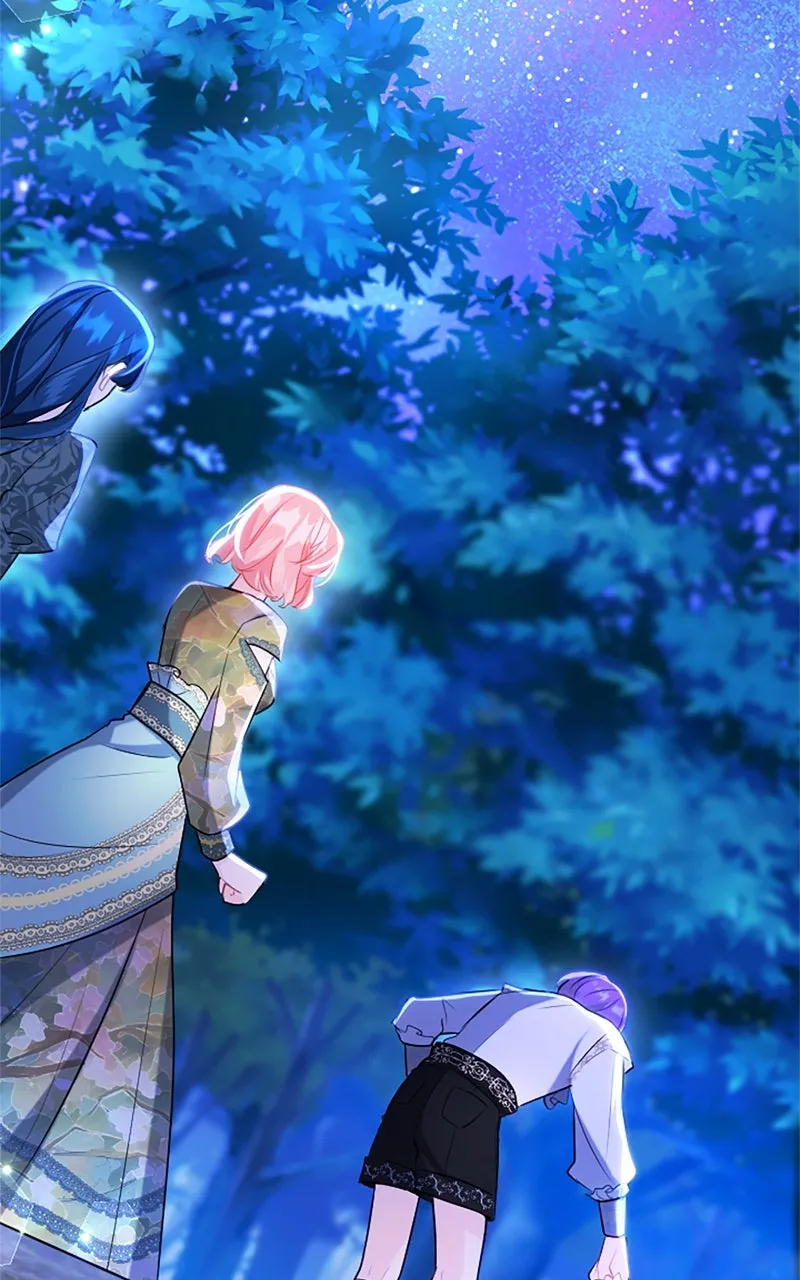 The Reason for the Twin Lady’s Disguise Chapter 109 page 21 - 