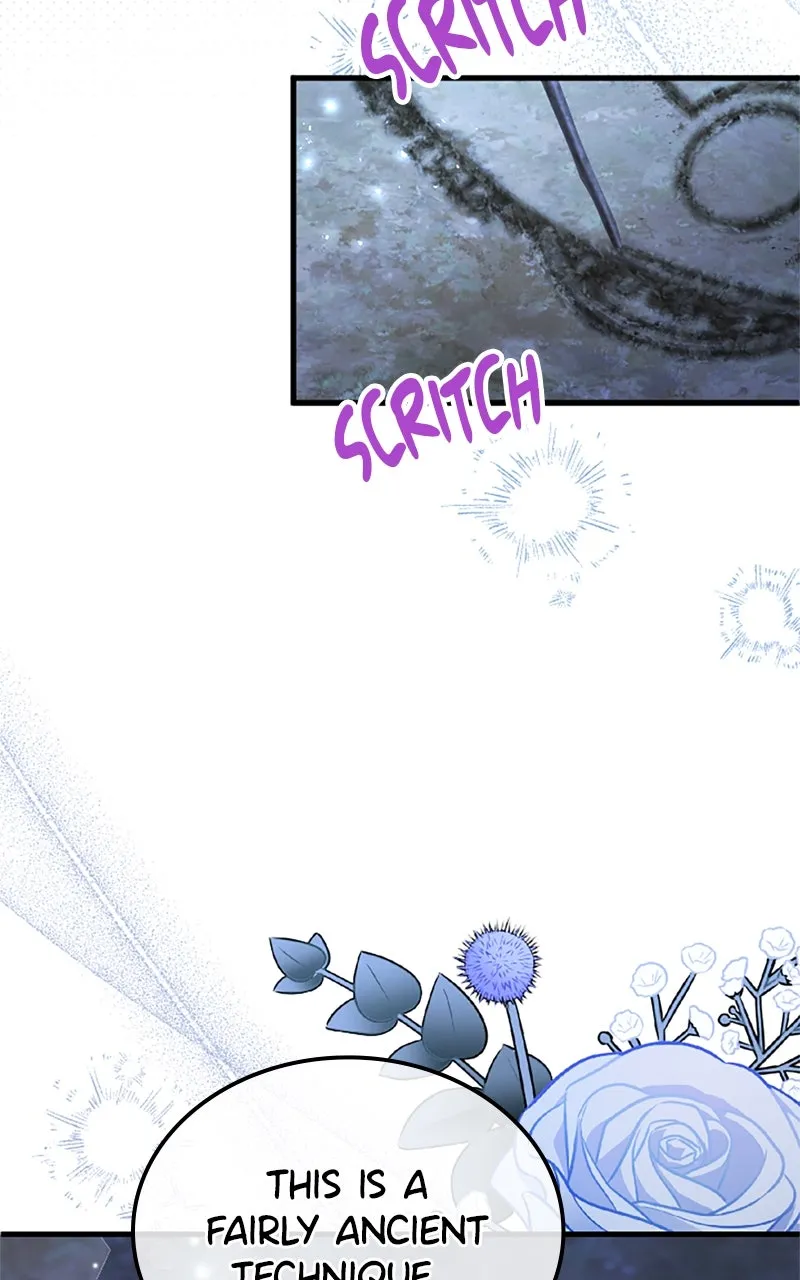The Reason for the Twin Lady’s Disguise Chapter 109 page 23 - 