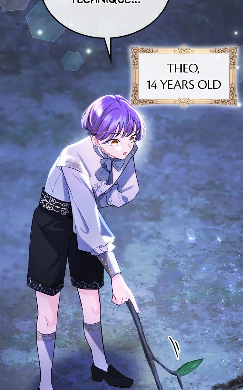 The Reason for the Twin Lady’s Disguise Chapter 109 page 24 - 