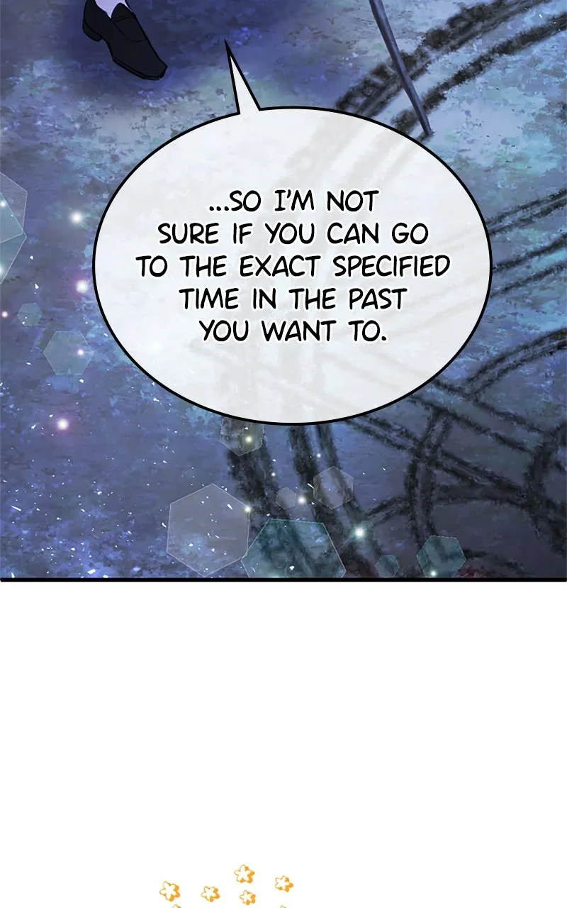 The Reason for the Twin Lady’s Disguise Chapter 109 page 25 - 