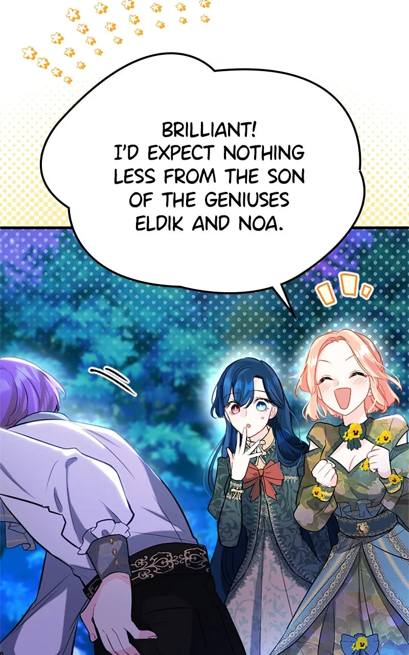 The Reason for the Twin Lady’s Disguise Chapter 109 page 26 - 