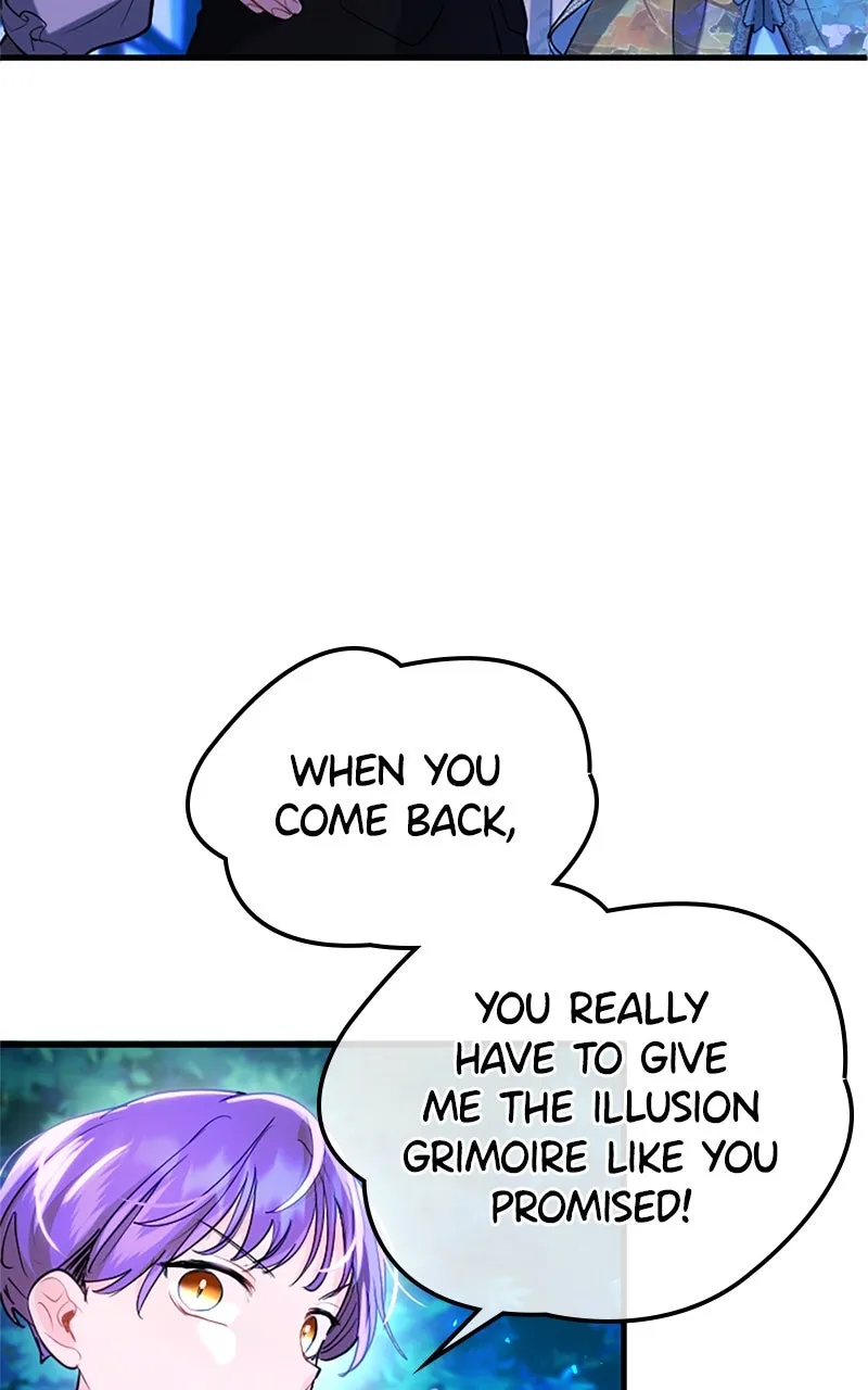The Reason for the Twin Lady’s Disguise Chapter 109 page 27 - 