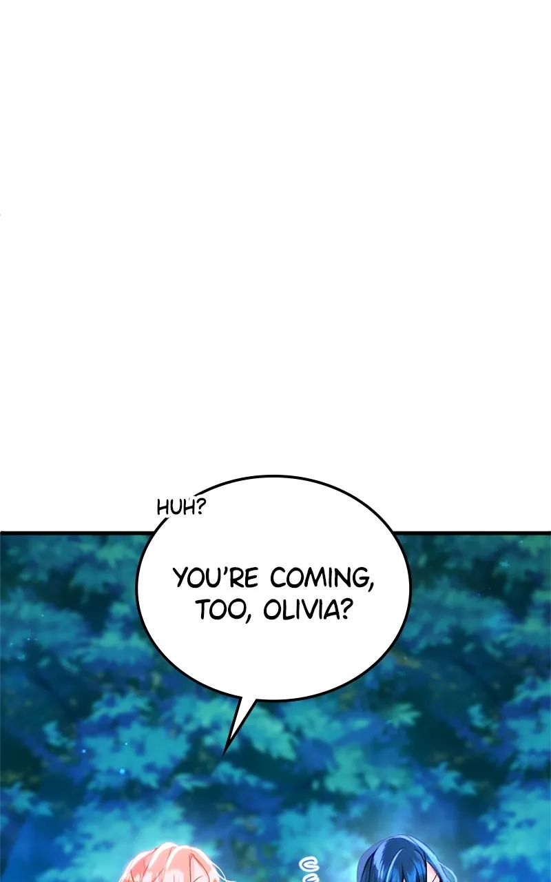 The Reason for the Twin Lady’s Disguise Chapter 109 page 30 - 