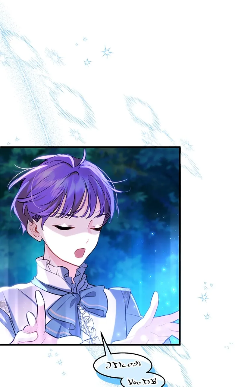 The Reason for the Twin Lady’s Disguise Chapter 109 page 34 - 