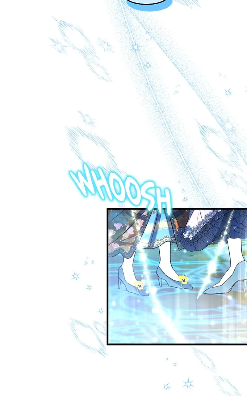 The Reason for the Twin Lady’s Disguise Chapter 109 page 35 - 