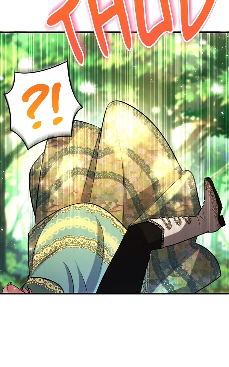 The Reason for the Twin Lady’s Disguise Chapter 109 page 52 - 